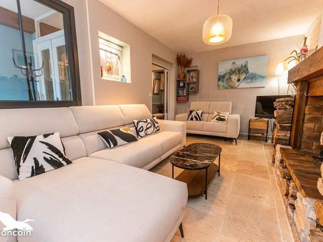 Maison 5 pièces 134 m²