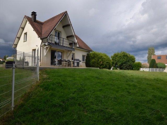 Maison 5 pièces 134 m²