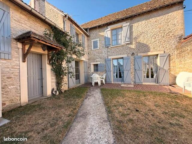 Maison 5 pièces 134 m²