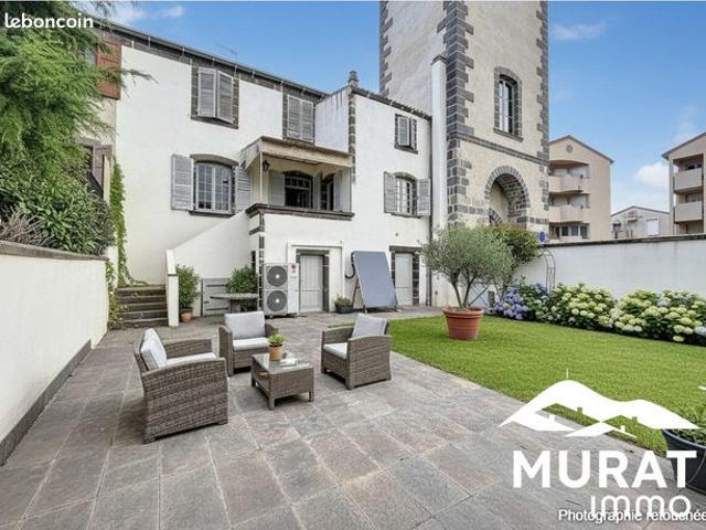 Maison 5 pièces 134 m²