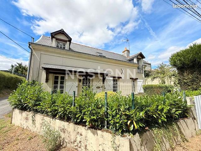 Maison 5 pièces 134 m²