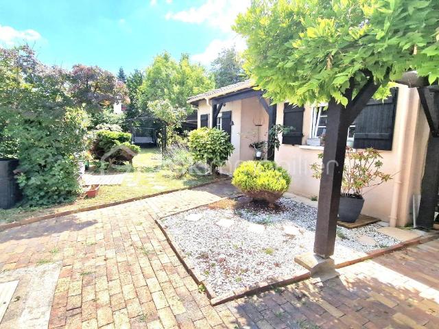 Maison 5 pièces 104 m²