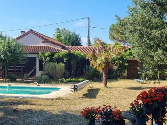 Maison 5 pièces 134 m²