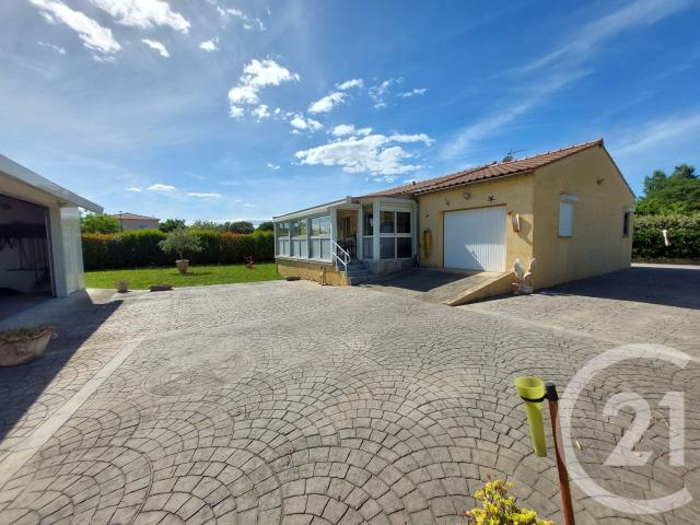 Maison 5 pièces 134 m²
