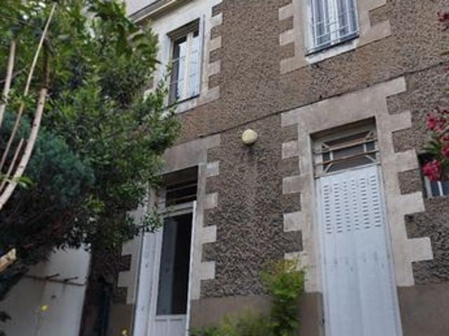 Maison 5 pièces 134 m²