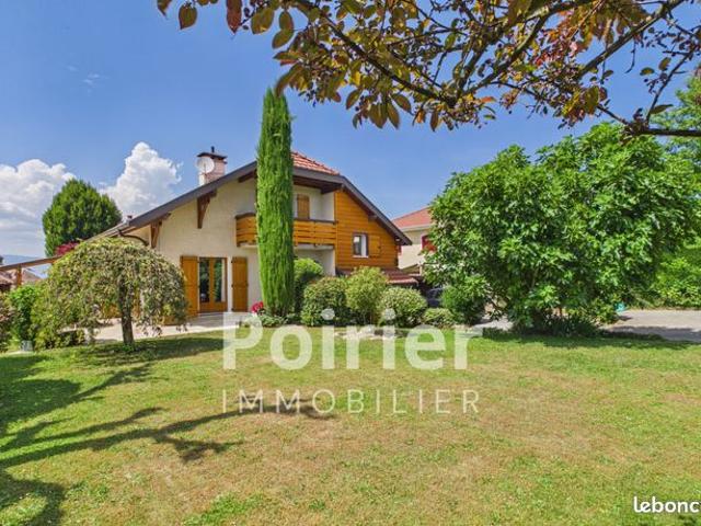 Maison 5 pièces 134 m²