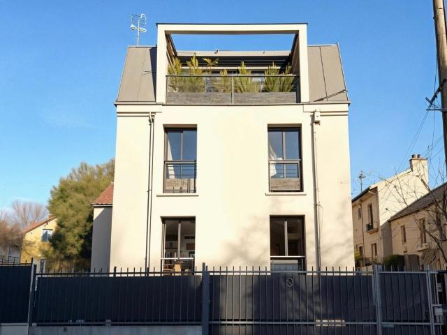 Maison 5 pièces 134 m²