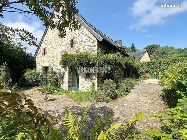 Maison 5 pièces 134 m²
