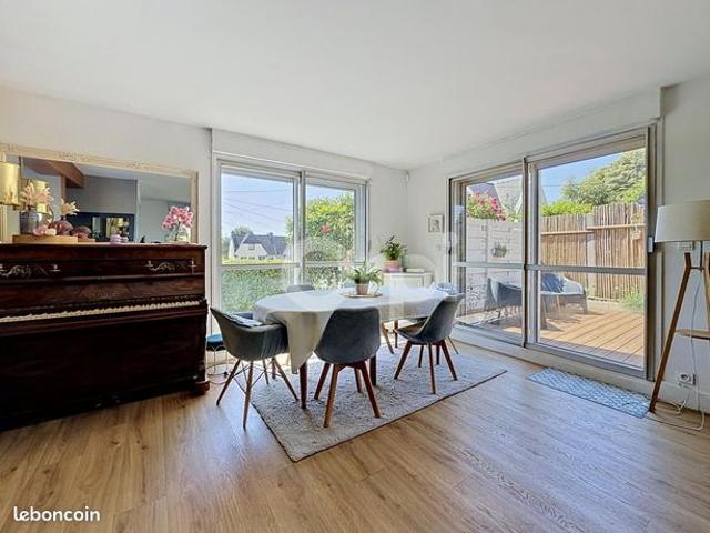 Maison 5 pièces 134 m²