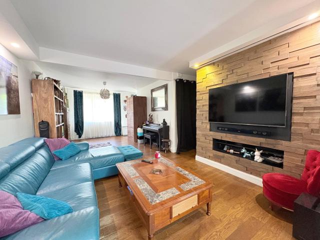 Maison 5 pièces 134 m²