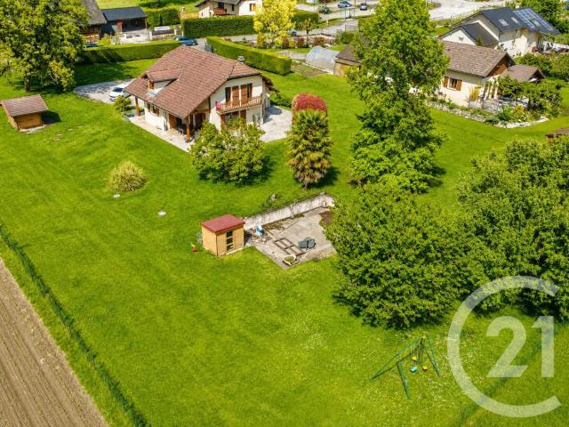 Maison 5 pièces 134 m²
