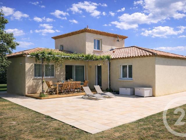 Maison 5 pièces 134 m²