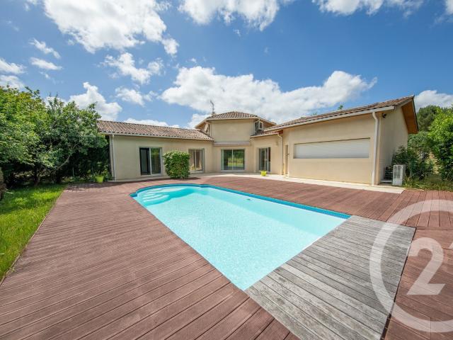 Maison 5 pièces 134 m²
