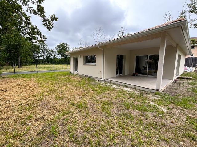 Maison 5 pièces 134 m²
