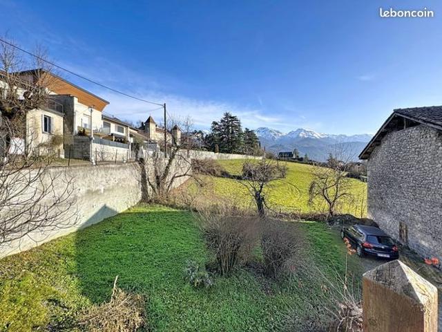 Maison 5 pièces 134 m²