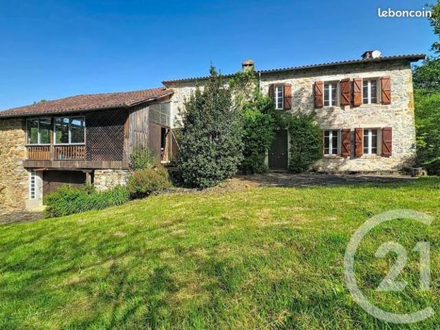 Maison 5 pièces 134 m²