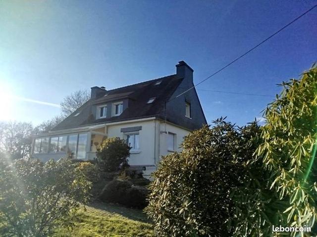 Maison 5 pièces 134 m²