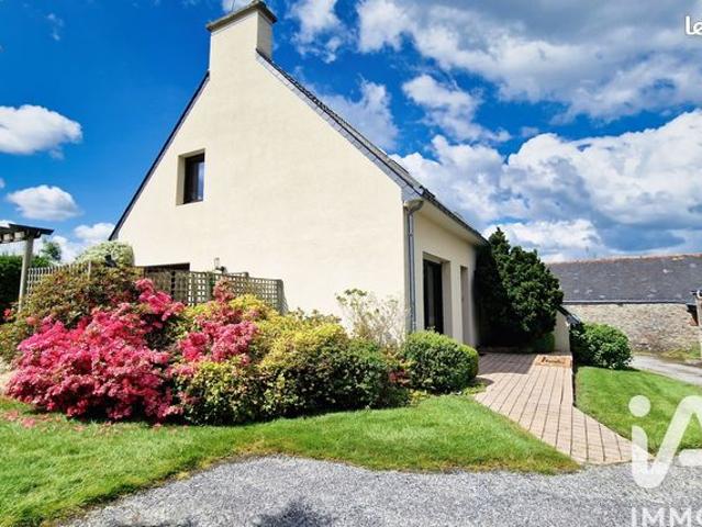 Maison 5 pièces 134 m²