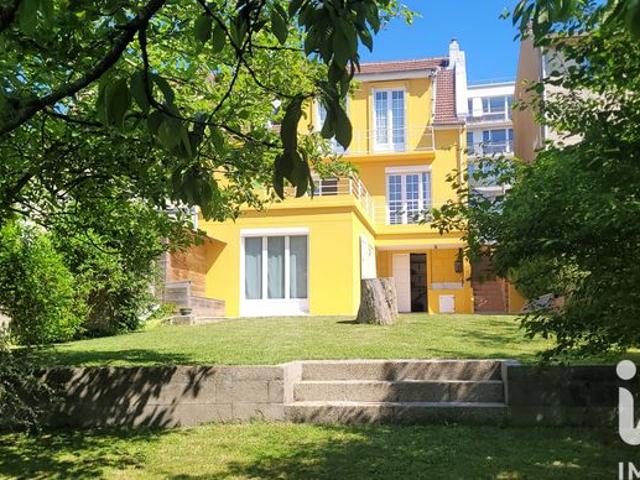 Maison 5 pièces 134 m²
