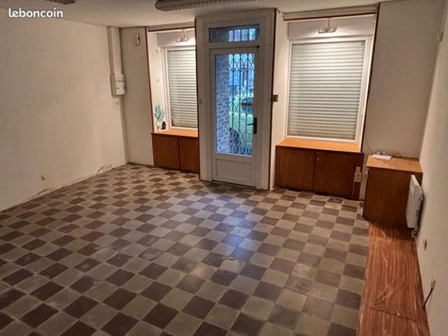 Maison 5 pièces 134 m²