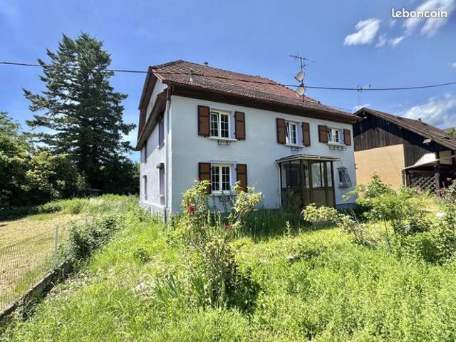 Maison 5 pièces 134 m²