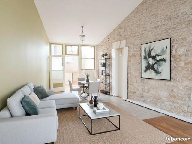 Maison 5 pièces 134 m²