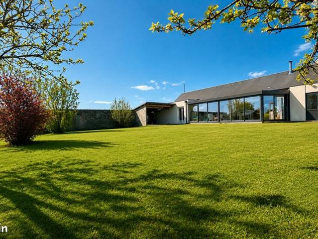 Maison 5 pièces 134 m²