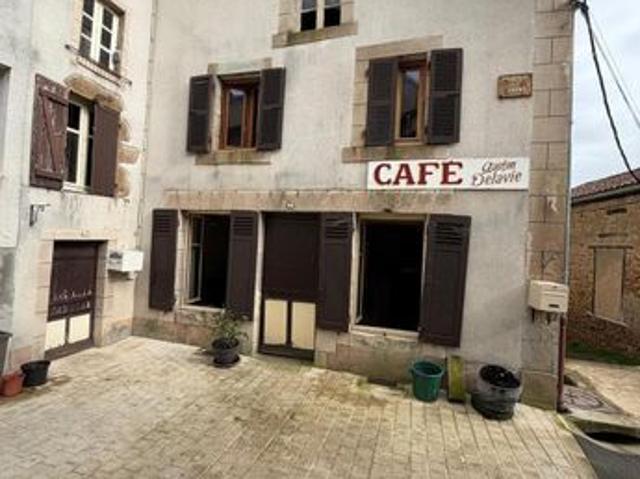 Maison 5 pièces 134 m²