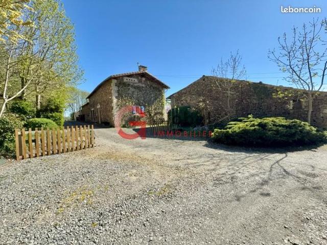 Propriété 5 pièces 134 m²