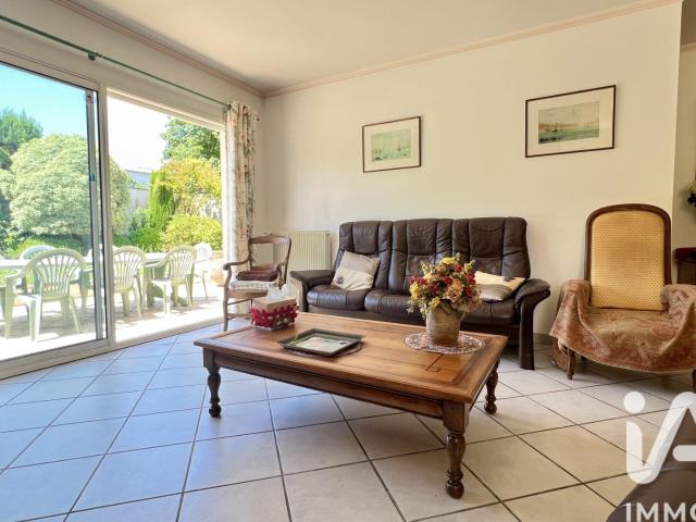 Maison 5 pièces 134 m²
