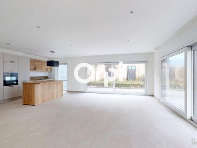 Maison 5 pièces 134 m²