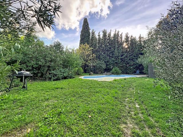 Maison 5 pièces 134 m²