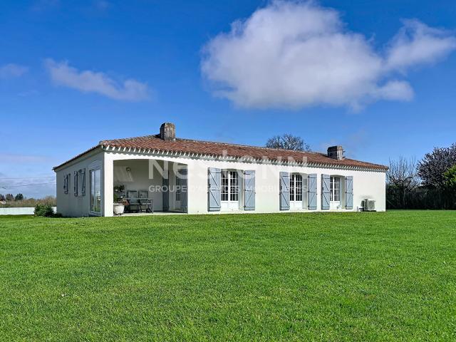 Maison 5 pièces 134 m²