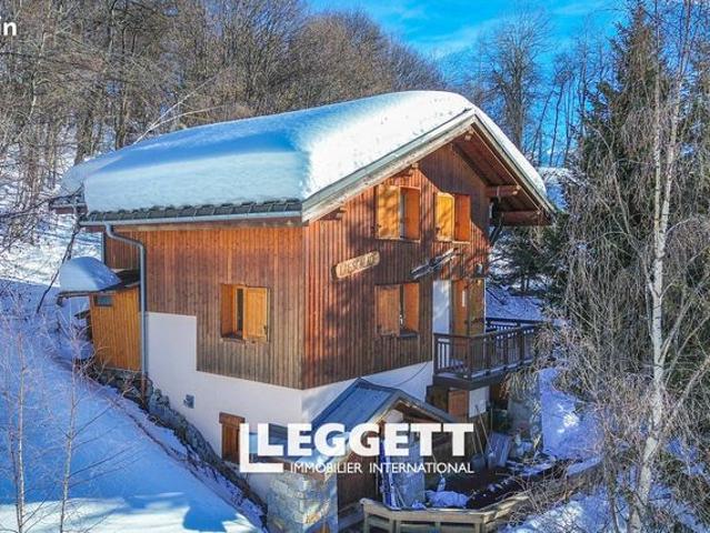 Maison 5 pièces 134 m²
