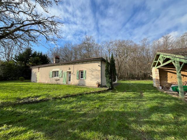 Maison 5 pièces 134 m²