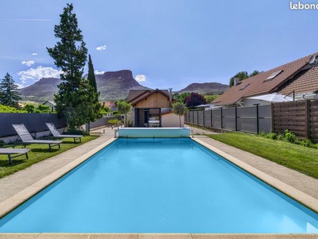 Maison 5 pièces 134 m²