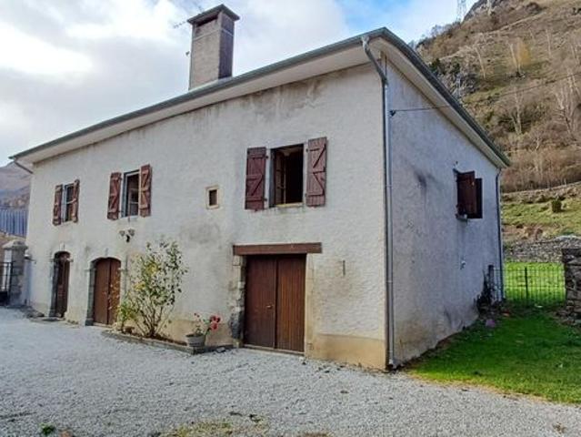 Maison 5 pièces 134 m²