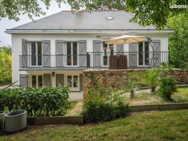Maison 5 pièces 134 m²