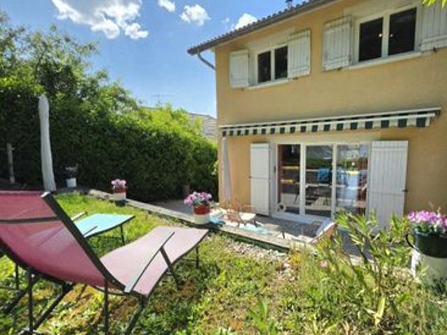 Maison 5 pièces 134 m²