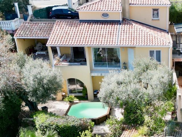 Maison 5 pièces 134 m²