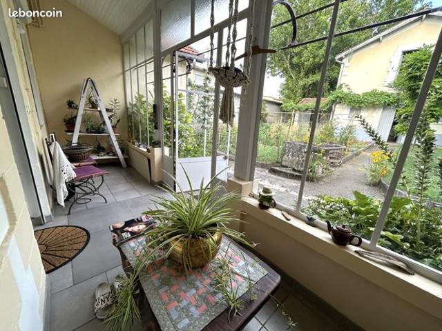 Maison 5 pièces 134 m²