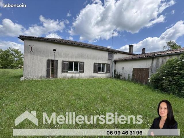 Maison 5 pièces 134 m²