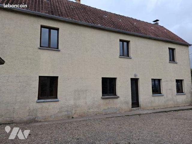 Maison 5 pièces 134 m²
