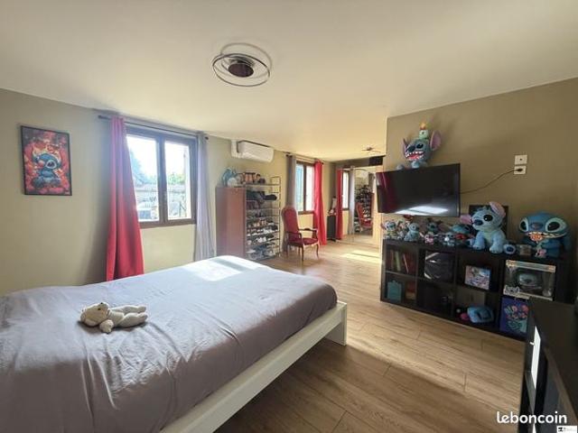 Maison 5 pièces 134 m²