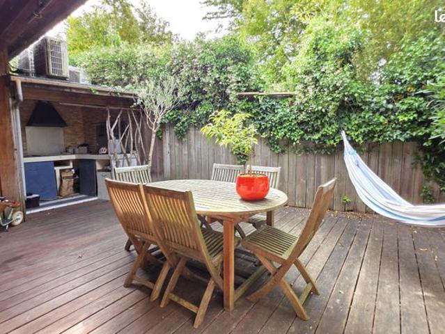 Maison 5 pièces 134 m²