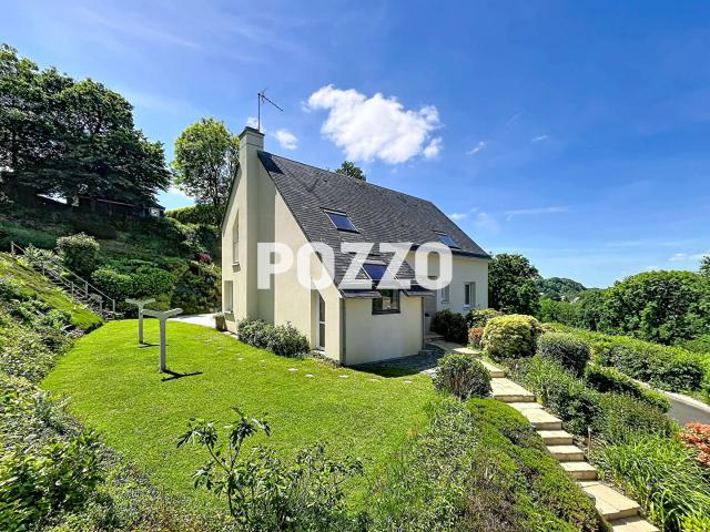 Maison 5 pièces 134 m²