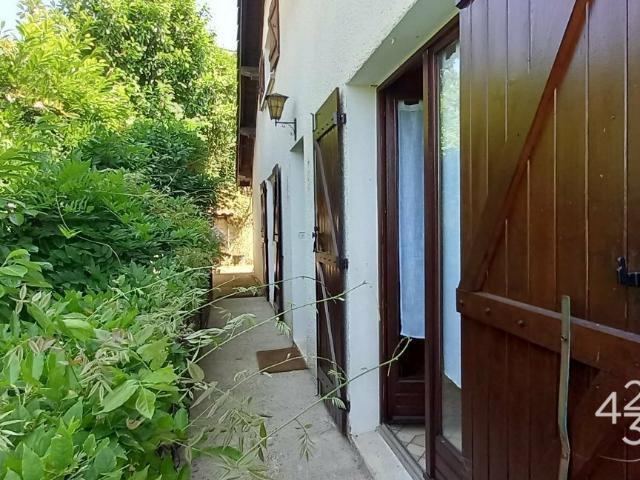 Maison 5 pièces 134 m²