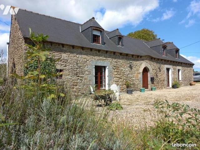 Maison 5 pièces 134 m²