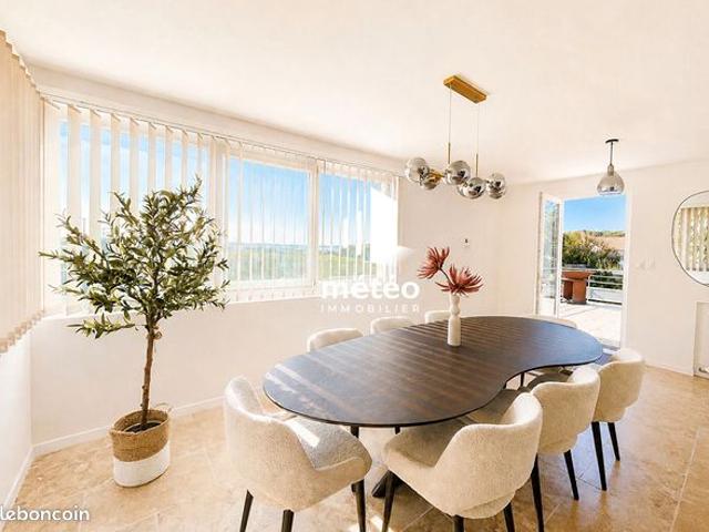 Maison 5 pièces 134 m²