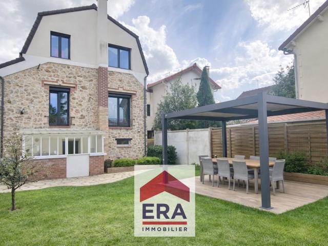 Maison 5 pièces 134 m²